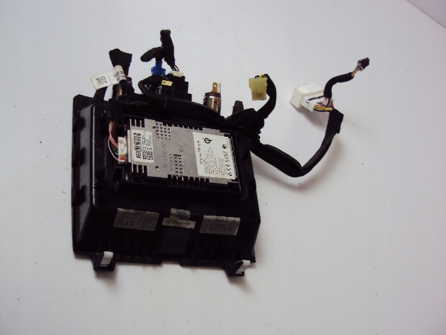 фото №5, Зарядное устройство индукционная hyundai ioniq 2017-