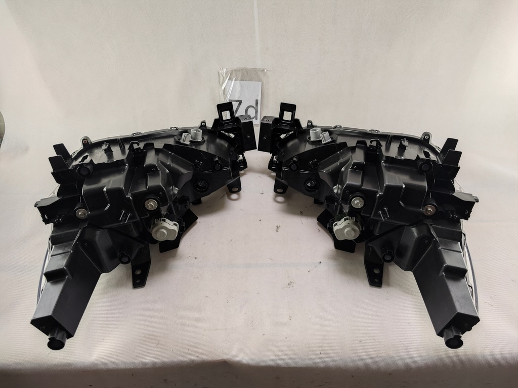 фото №13, Mazda cx5 cx-5 ii full led левый правый фара лампа левая правая afs