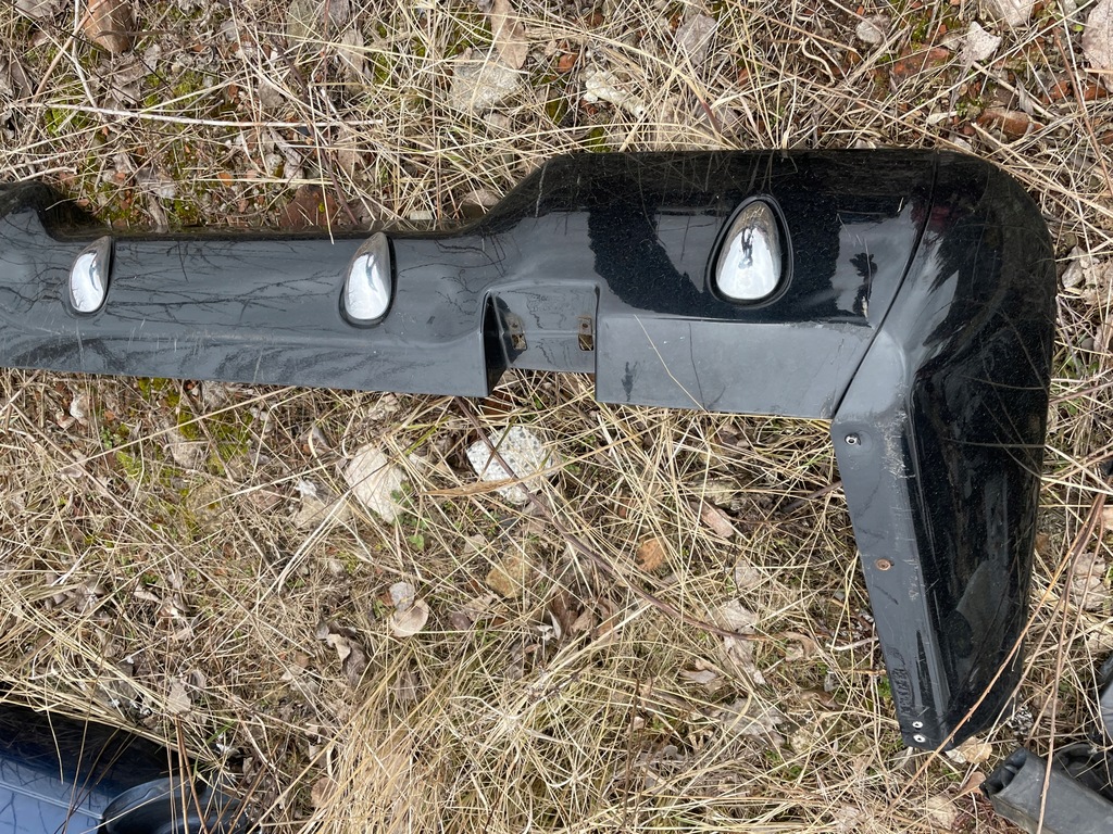 фото №2, Спойлер кузов кузов l200