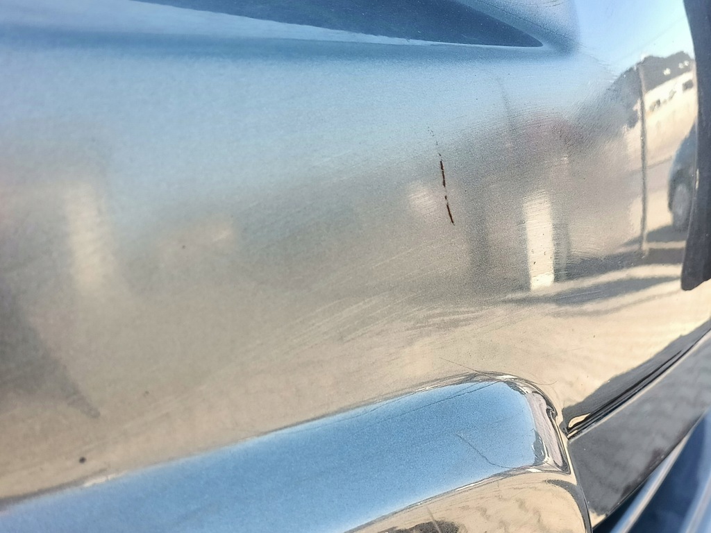 фото №10, Бампер перед з накладка suzuki sx4 zmw