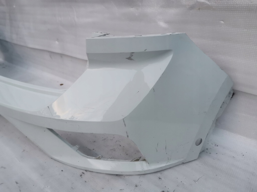 фото №2, Бампер задняя vw t-roc