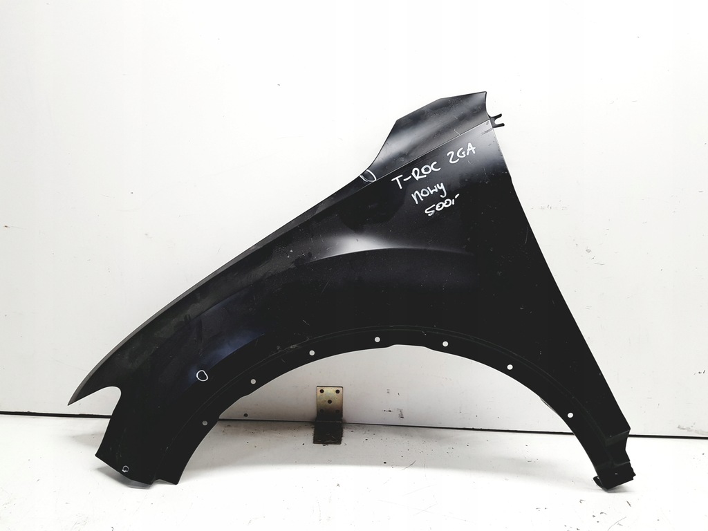 фото №1, Vw t-roc 2ga левый крыло перед передний