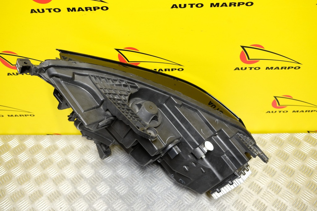 фото №7, Gmc terrain 2022 2023- фара лампа перед full led r usa