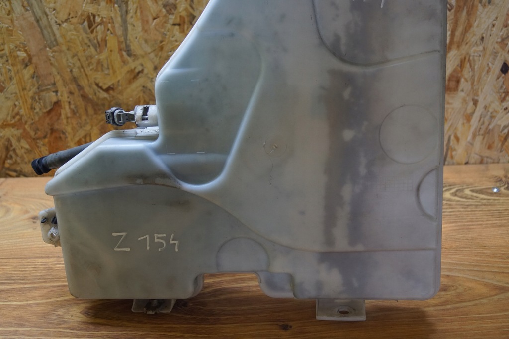 фото №6, Бачок омывателя bmw x5 e70 7161476