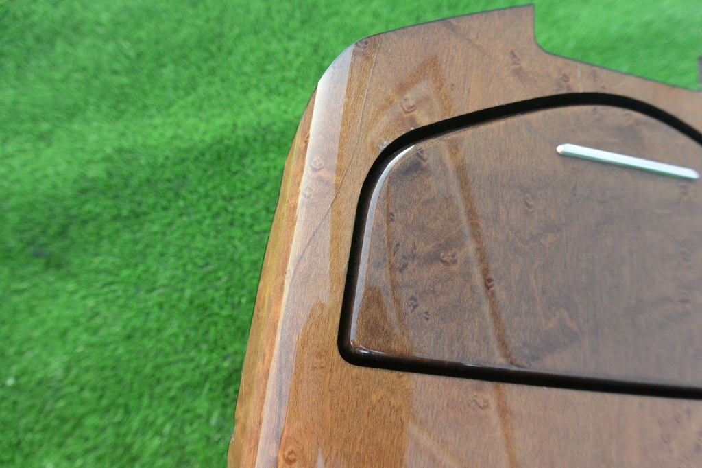 фото №9, Dekor бардачок тунель maserati quattroporte usa