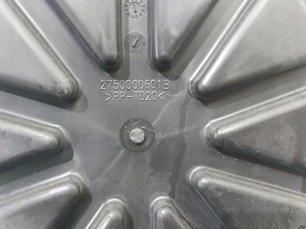 фото №7, Динамик сабвуфер jeep gand cherokee wk2