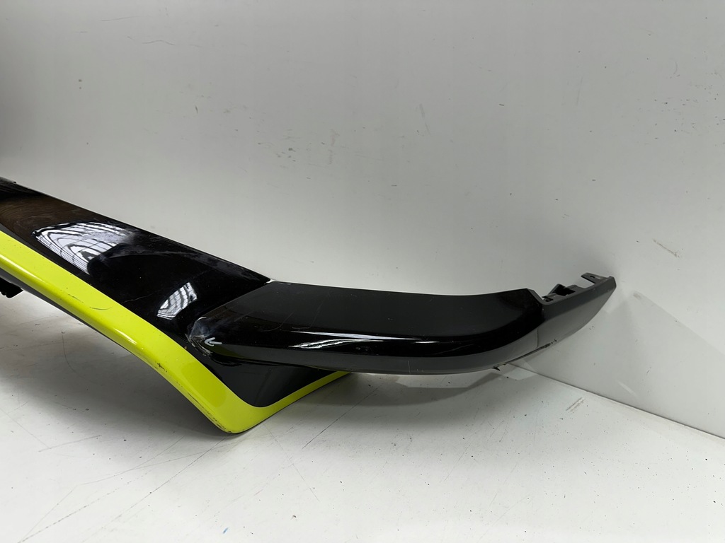 фото №9, Бампер задняя спойлер aston martin dbx