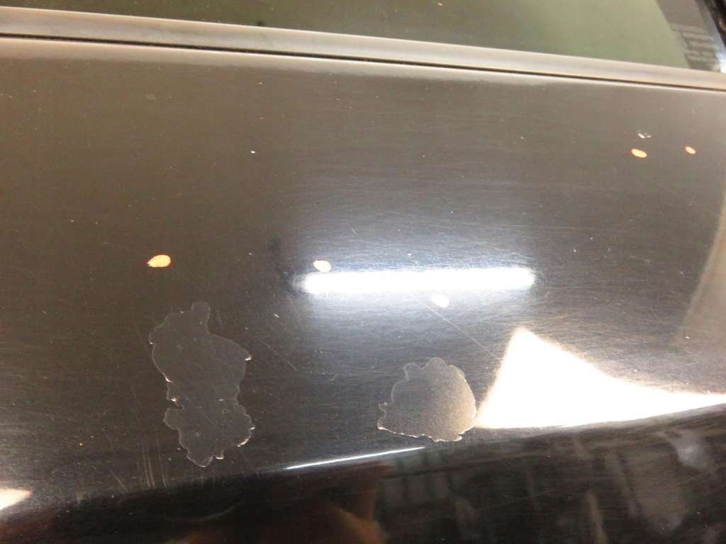 фото №7, Дверь левая задние honda civic viii fn, fk b92p hb