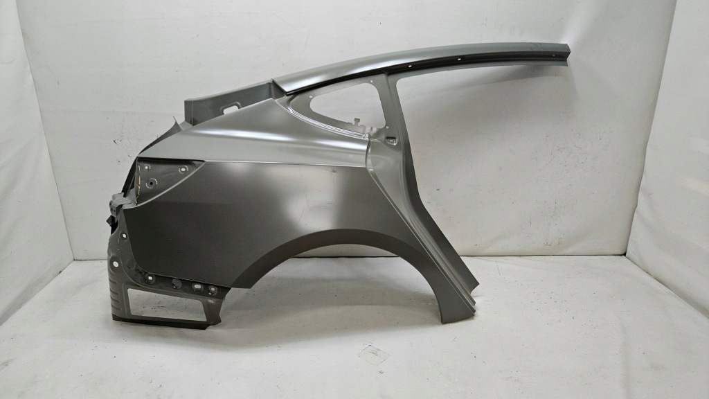фото №1, Крыло задний правый tesla model 3 оригинал новый
