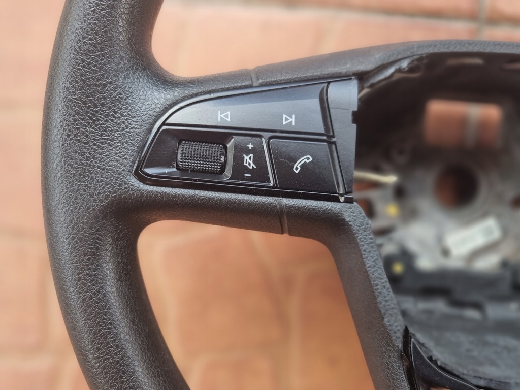 фото №8, Seat ibiza leon arona 18r воздуховод 5f0419091a мультифункция