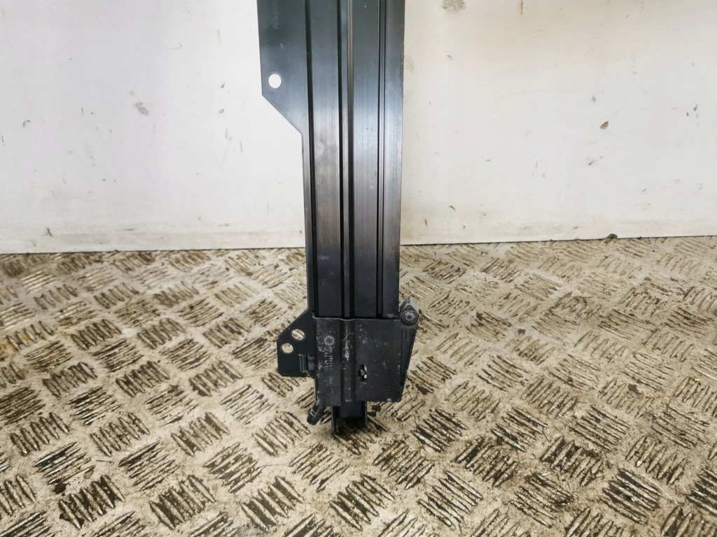 фото №13, Volvo s80 2008 люк комплект