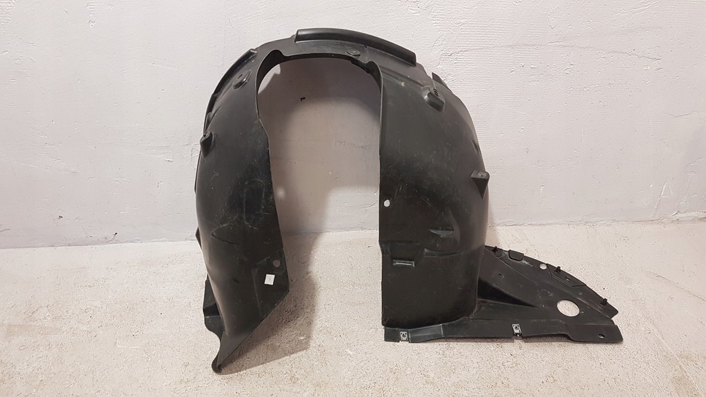 фото №11, Підкрилок ліва перед передні citroen c3 iii