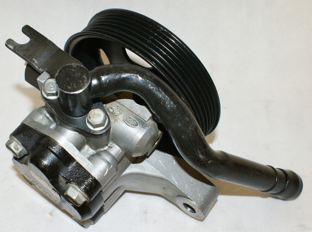 фото №6, Насос усилителя hyundai sonata 3.3, opirus 3.8v6