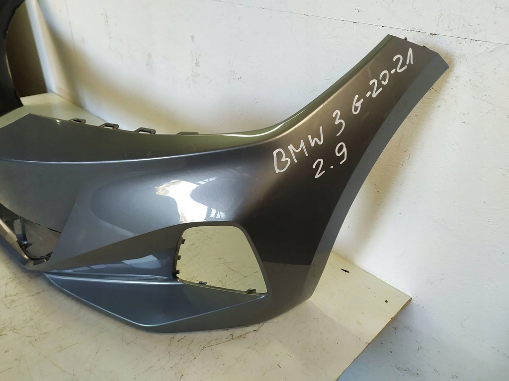 фото №7, Бампер перед передний bmw 3 g20 g21 5a1bf40