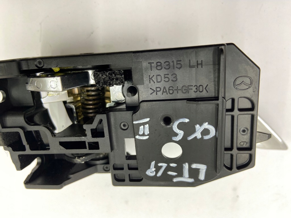 фото №7, Ручка левый задняя левый перед mazda cx5 cx-5 i 2012-2017r.