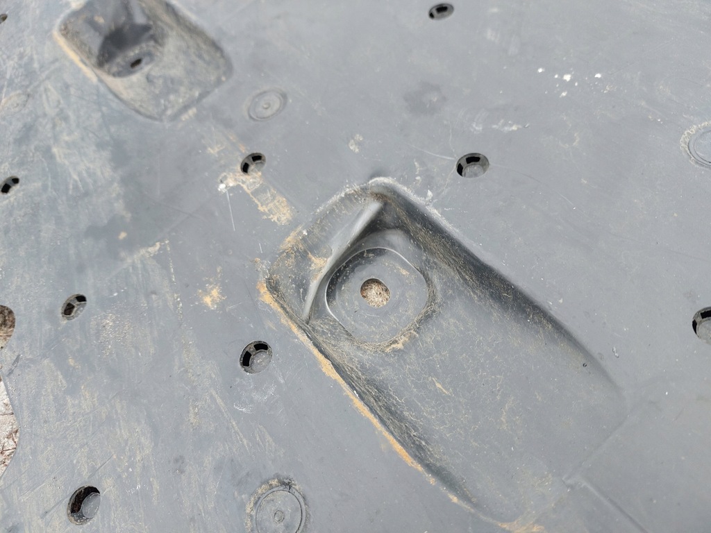 фото №9, Защита подвеска renault megane iv kombi гибрид