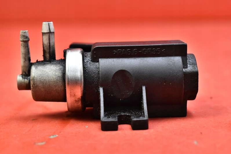 фото №5, Клапан вакуумa 8972191550 opel meriva a 1.7 cdti 100 km 02-06