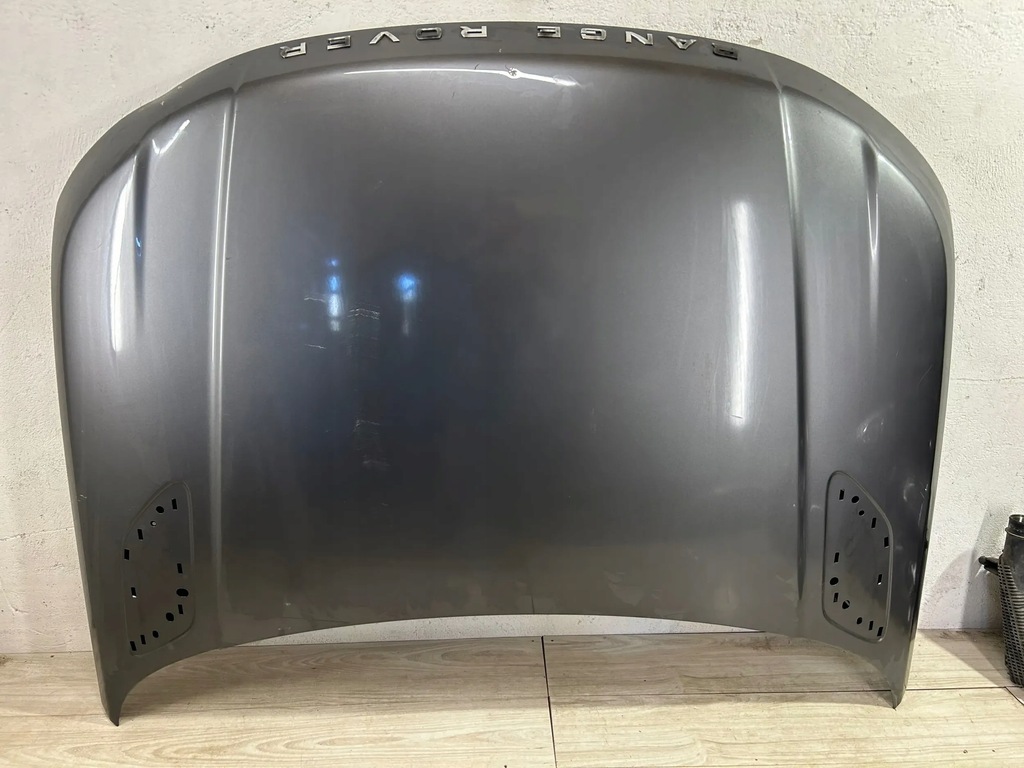 фото №1, Land rover range rover sport l494 2018 капот