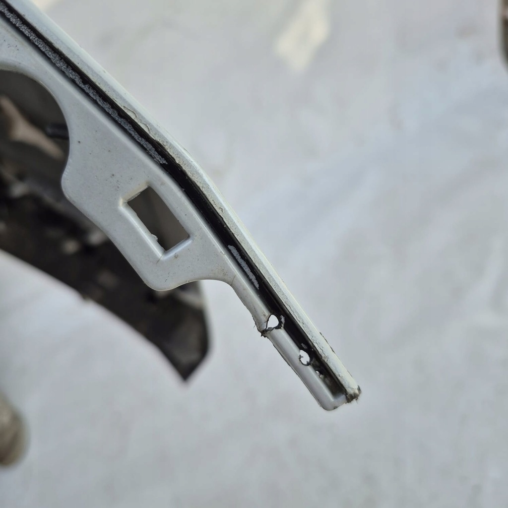 фото №9, Jaguar f-pace 16-20 бампер задняя задний pdc