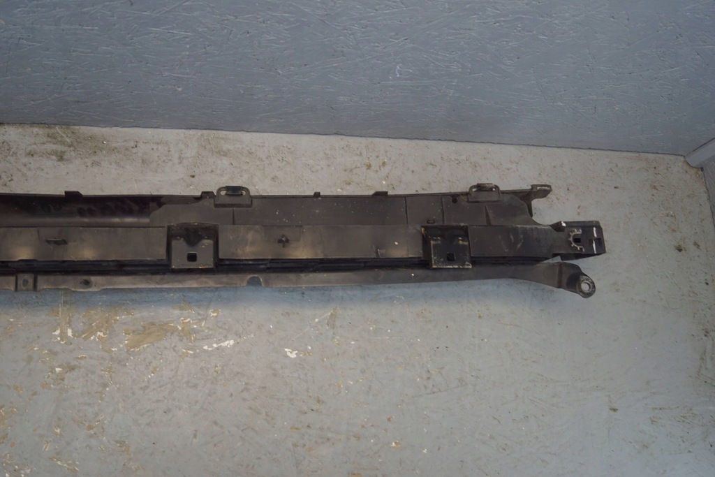 фото №13, Бампер задня середина renault master iii pdc z1853