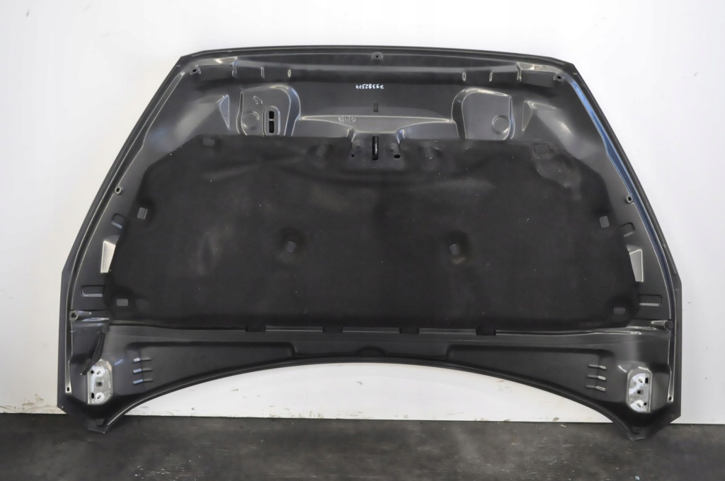 Ford focus mk3 рестайлинг  капот крышка отсек двигателя Недорого