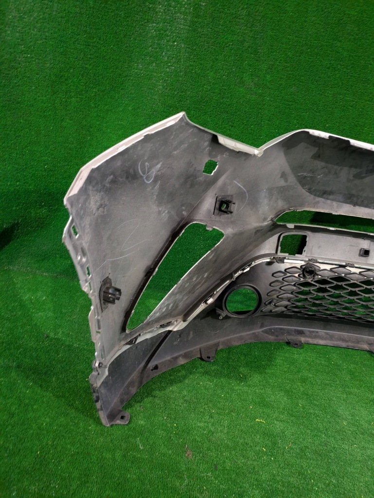 фото №9, Бампер передний перед toyota c-hr chr ch-r 16-