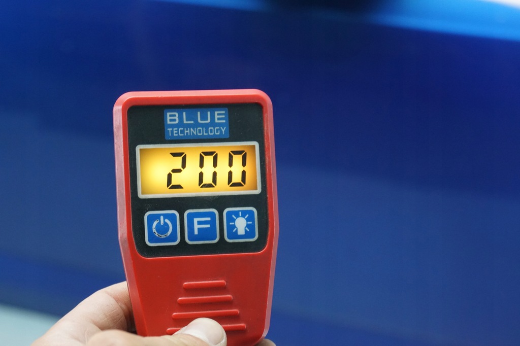 фото №15, Дверь правый перед skoda octavia iii lift