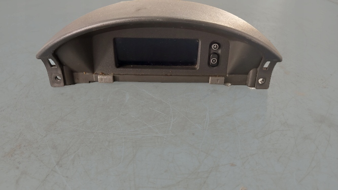 фото №1, Дисплей opel corsa c 1.0b 02r