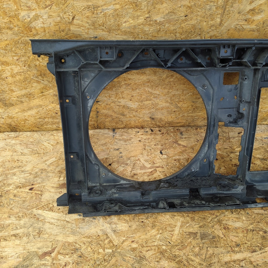 фото №9, C4 picasso iwzmocnienie pas передній hdi 9658574780