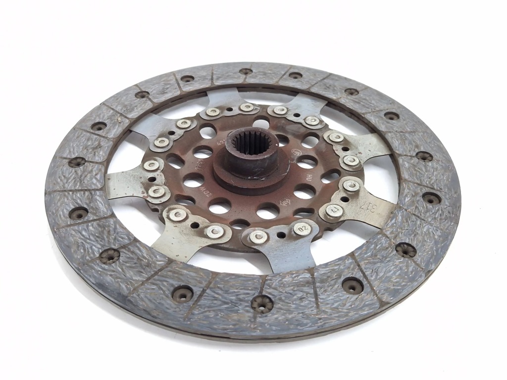 фото №1, Renault laguna iii 2015 диск сцепления