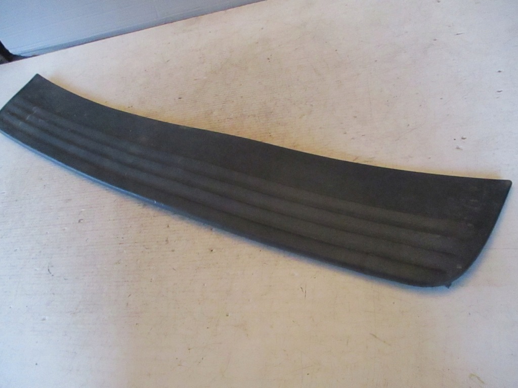 Купить 8824/23 решётка бампера задняя jeep grand cherokee ii