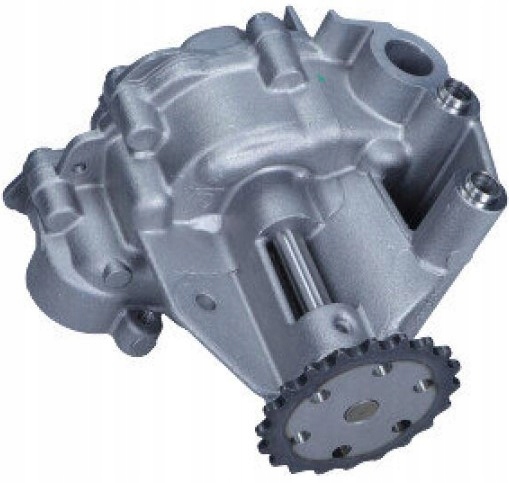 фото №1, Насос оливи масляна opel movano b renault master iii 2.3 dci cdti nv400