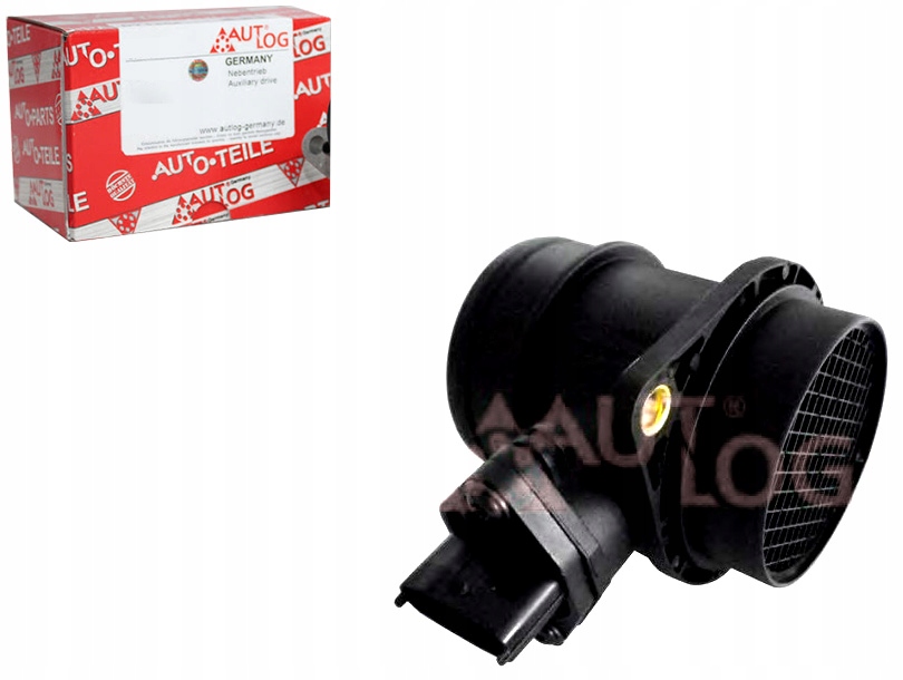 фото №1, Расходомер воздуха модуль honda civic vii 1