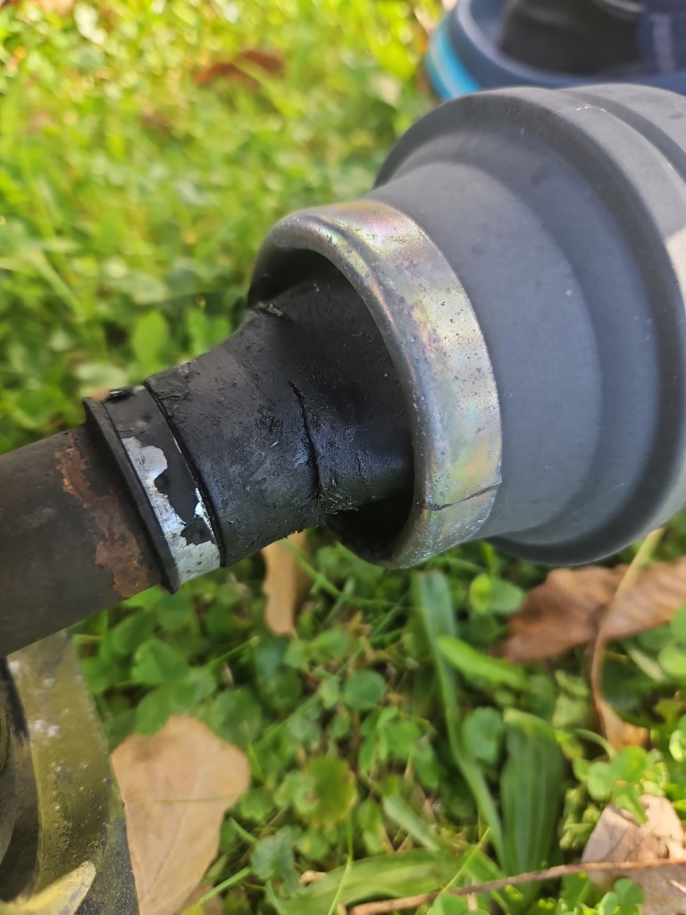 Vw tiguan 4x4 wał привідний 5n0 Недорого