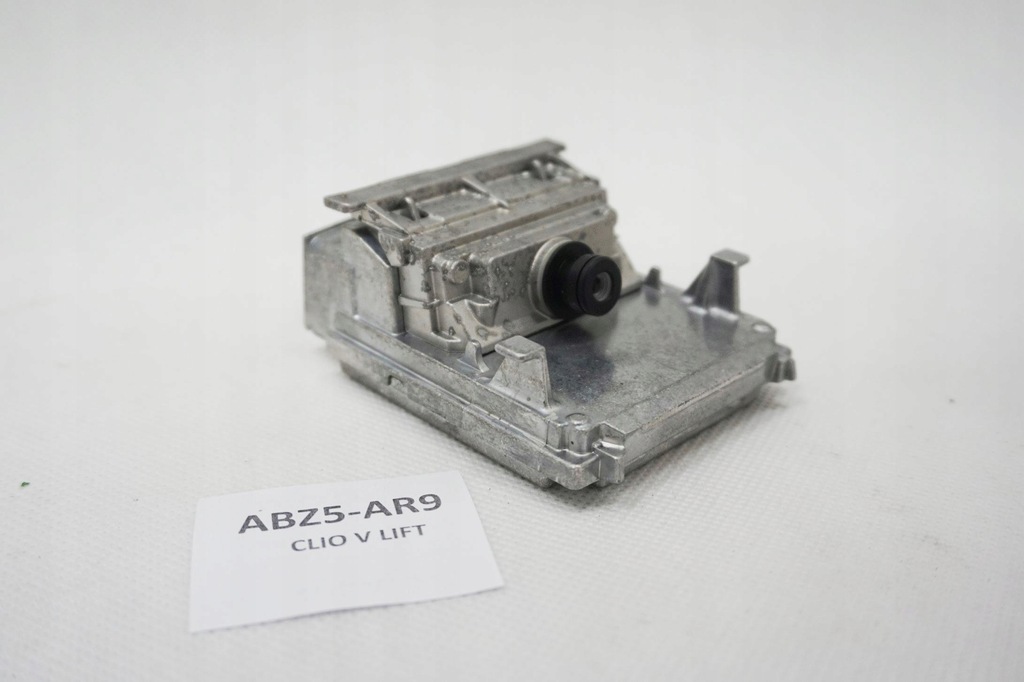 фото №1, Камера асистент renault clio v lift 284628565r