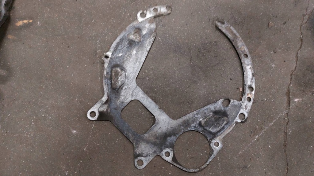 Переходник на механическая коробка передач коробка передач дифференциал bmw e39 528 2.8 1222751 1165055 Доставка