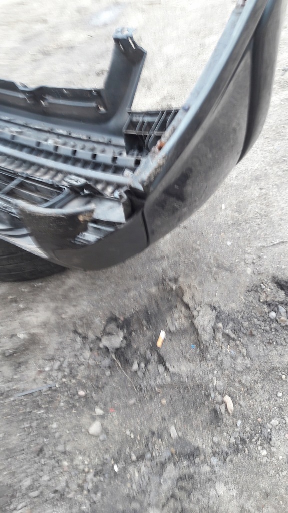 фото №14, Vw bora бампер перед lc7v