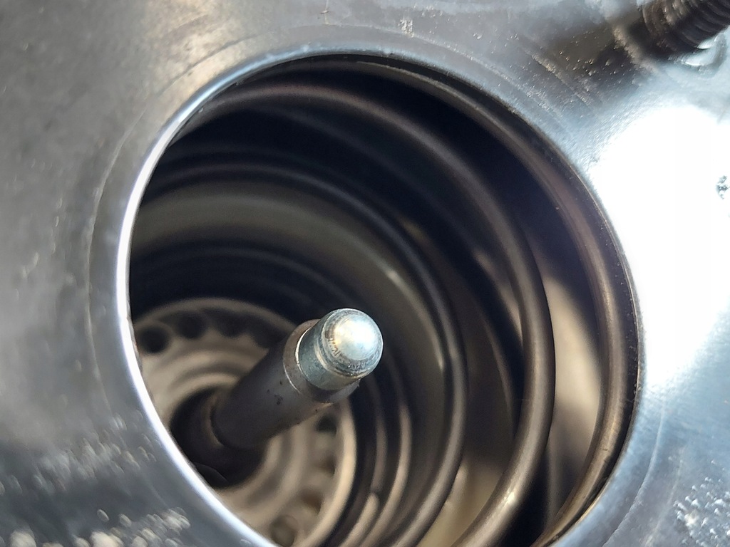 фото №8, Усилитель тормозов насос dacia logan 8200941236 1.6 b