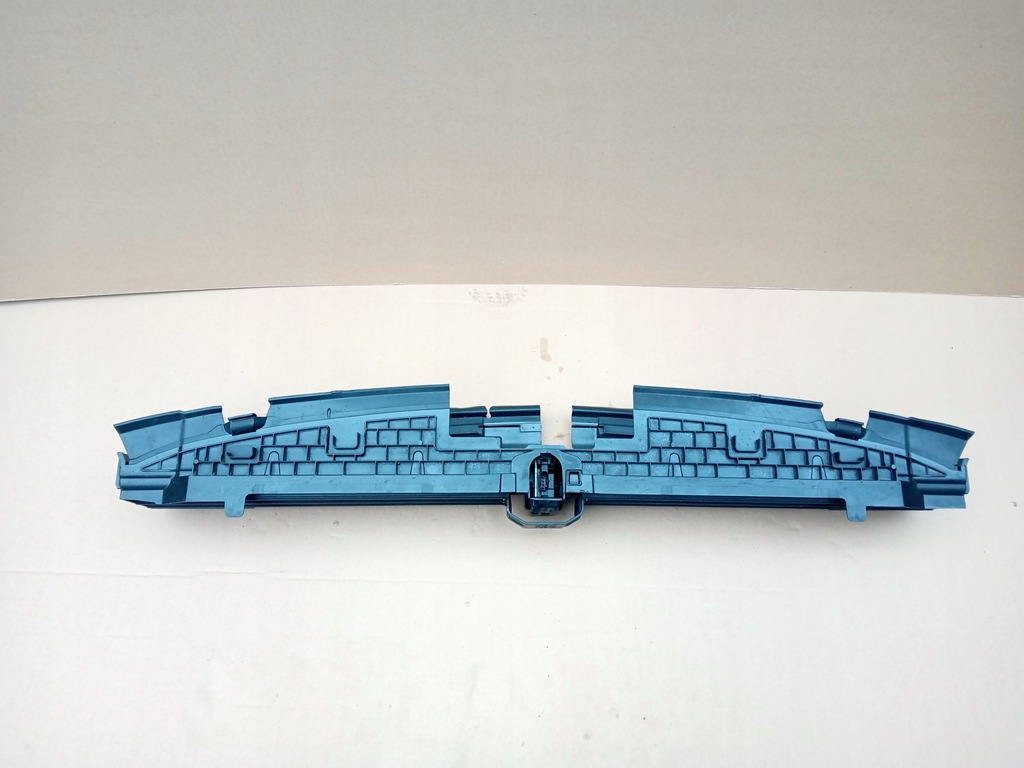 фото №9, Bmw g30 lift шторка, жалюзи воздуховод воздуха