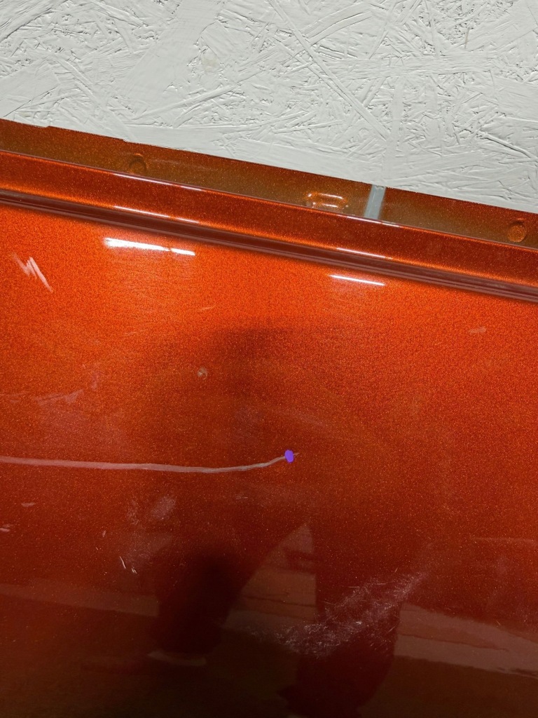 фото №3, Двері праве перед передні dacia duster iii 3 оригінал