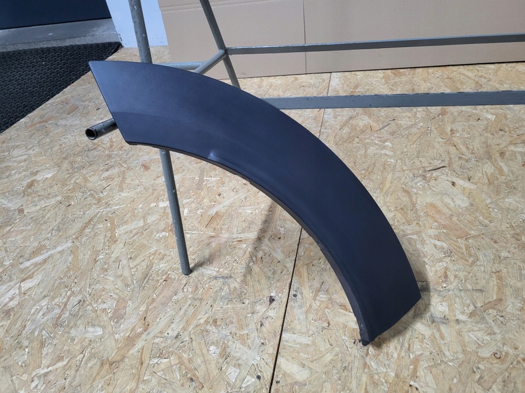 фото №5, Mini clubman r56 молдинг na крыло задний задняя правый