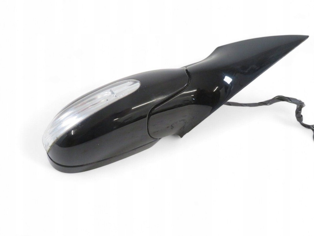 фото №8, Mercedes-benz зеркало правое a17181001649040