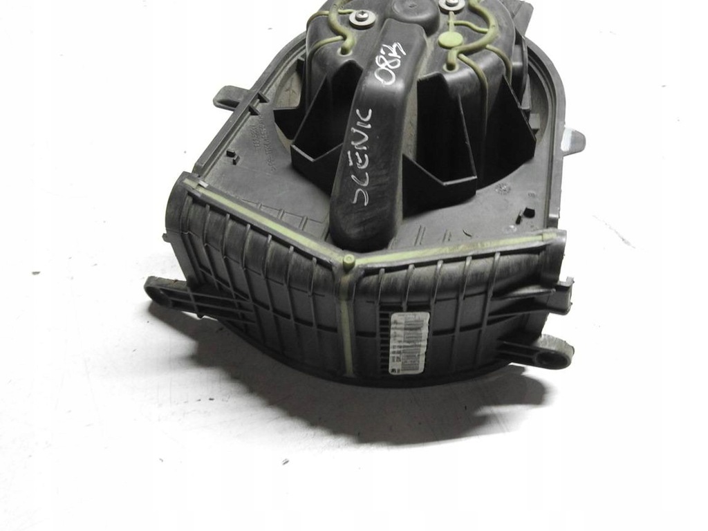 фото №5, Renault scenic ii воздуходувка вентилятор обдув f666583v