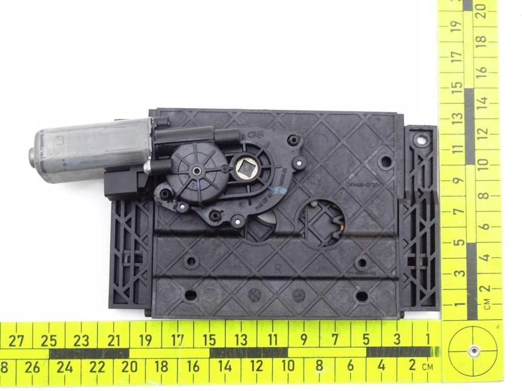 фото №7, Bmw 6 m6 f06 gran coupe 10-18 моторчик регулировки сиденье правый перед 36248