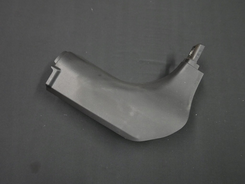 фото №1, Bmw x3 g01 g02 захист стійка правий перед 7446634