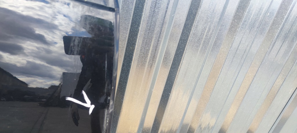 фото №10, Двері правий перед audi a3 8p lift lz9y cabrio org