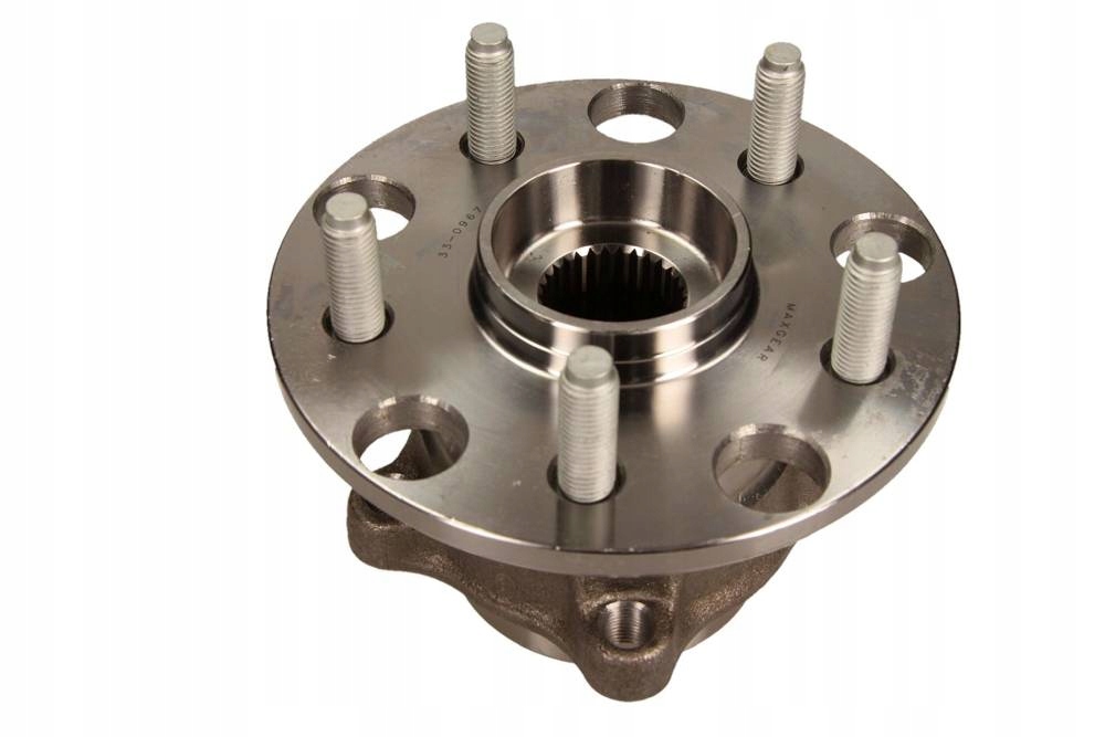 фото №1, Maxgear подшипник колеса lexus t. gs is 2.2-4.6 05-