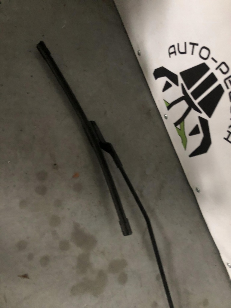 фото №6, Partner ii berlingo iii важелі двірник kpl