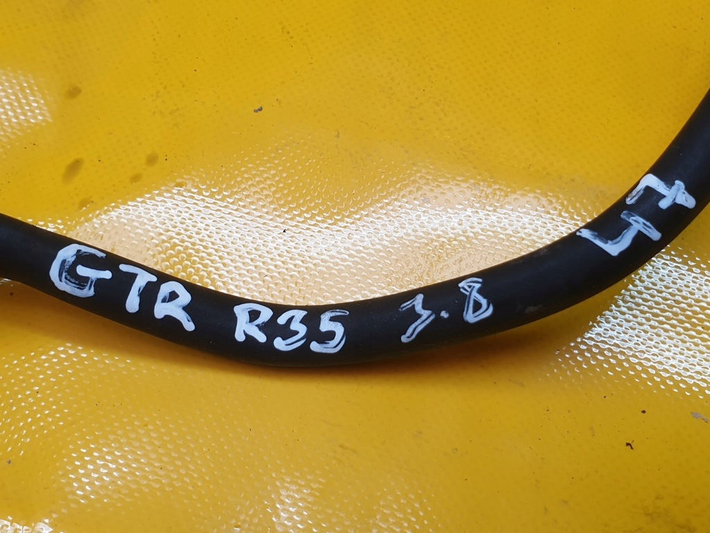 фото №6, Регулятор давления топлива gt-r r35 024000-5420