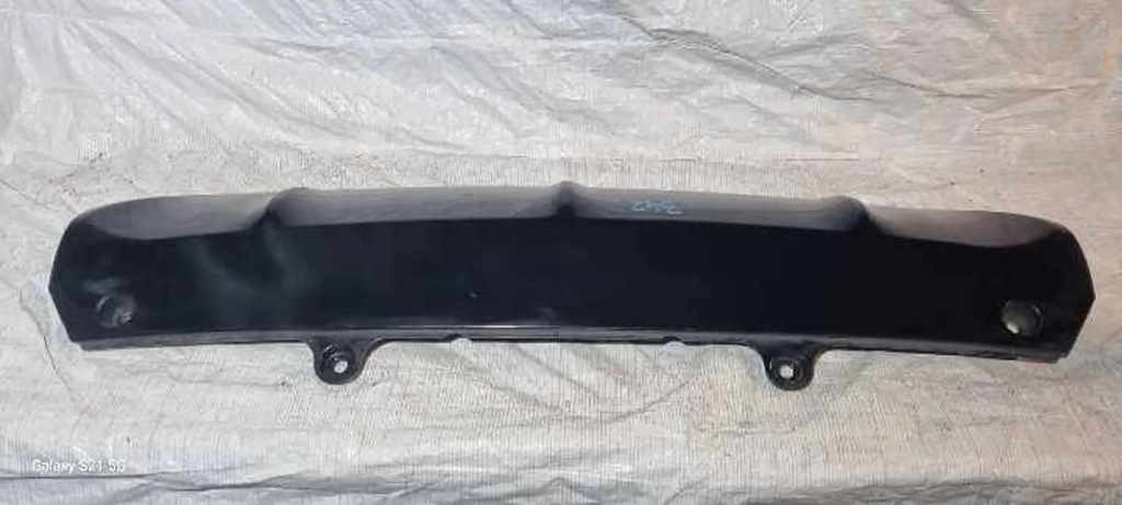 фото №10, Land rover evoque ii накладка бампера перед